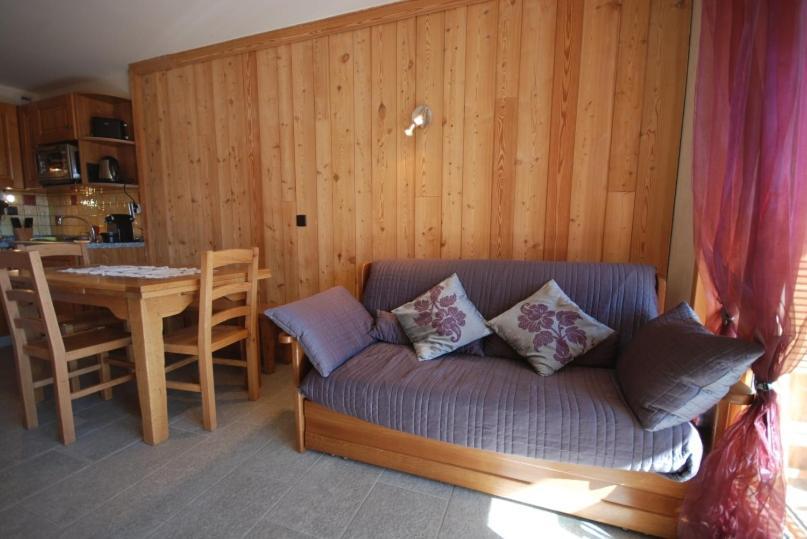 Appartements De La Chamoissiere Le Monêtier-les-Bains Dış mekan fotoğraf