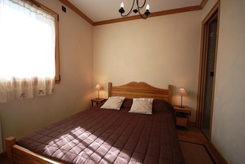 Appartements De La Chamoissiere Le Monêtier-les-Bains Dış mekan fotoğraf