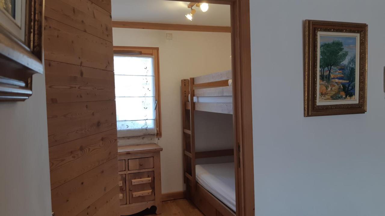 Appartements De La Chamoissiere Le Monêtier-les-Bains Dış mekan fotoğraf