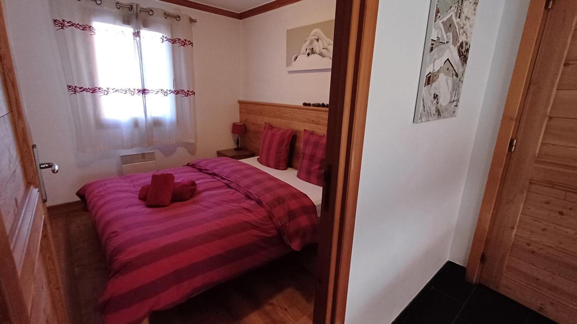 Appartements De La Chamoissiere Le Monêtier-les-Bains Dış mekan fotoğraf